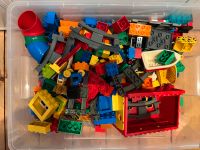 LEGO DUPLO bunte Mischung Duisburg - Rumeln-Kaldenhausen Vorschau