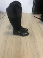 Zara Trend Stiefel Gr. 37 Hessen - Gießen Vorschau
