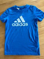 Adidas Größe 140 T-Shirt blau Bayern - Roth Vorschau