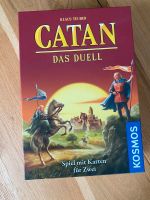 Catan - das Duell (1 mal gespiel) Rheinland-Pfalz - Rheinbrohl Vorschau