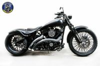 Harley Davidson Custom Bike - absolutes Unikat! Berlin - Reinickendorf Vorschau