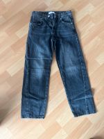 Jeans Hose locker geschnitten Hessen - Bad Nauheim Vorschau