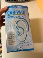 Ear Wax Removal Kit Kreis Pinneberg - Elmshorn Vorschau