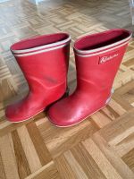 Gummistiefel Naturino rot 26 Kiel - Mitte Vorschau