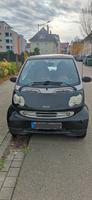 Smart ForTwo coupé pure cdi pure Baden-Württemberg - Offenburg Vorschau