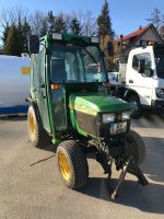 John Deere Kompakttraktor 4100 * GEBRAUCHT * Baden-Württemberg - Wangen im Allgäu Vorschau