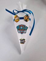 Mini - Schultüte Pawpatrol als Mitbringsel Nordvorpommern - Landkreis - Zarrendorf Vorschau