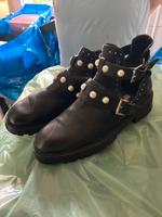 Zara Boots Duisburg - Meiderich/Beeck Vorschau