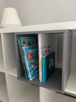 Ikea Kallax Büchereinsatz einfach einschieben Baden-Württemberg - Achern Vorschau