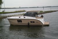 Stillo Yachts - STILLO 30 Motorboot Neubau auf Bestellung Brandenburg - Frankfurt (Oder) Vorschau