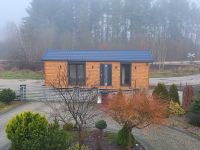 Tiny House#Tinyhaus#Mobilheim#Minihaus#Microhaus#Winterfest# Schleswig-Holstein - Braak Vorschau