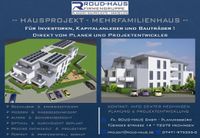 + EXKLUSIVES MEHRFAMILIENHAUS-PROJEKT! + Baden-Württemberg - Empfingen Vorschau