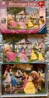 Disney Princess 2 Ravensburger Puzzle 4+ Berlin - Spandau Vorschau