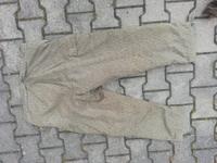 ddr nva gst. einstrich-keinstrich hose-jacke- Armee Thüringen - Saalburg-Ebersdorf Vorschau