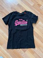 Superdry Shirt Gr M Sachsen - Heidenau Vorschau