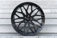 22 Zoll LA CHANTI PERFORMANCE LC-P14 Alufelgen 5x112 CONCAVE Felgen für BMW X3 G01 X3M X4 G02 X4M X5 G05 X5M X6 G06 X6M Mercedes GLC 43 53 63 AMG X253 X253 X254 C254 S-Klasse W222 W223 S63 S65 Nordrhein-Westfalen - Hagen Vorschau