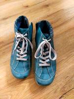 Rieker Schuhe Gr 42 Niedersachsen - Bad Gandersheim Vorschau
