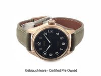 Oris Big Crown ProPilot Bronze 01 751 7761 3164 Full Set Occasion Sachsen - Chemnitz Vorschau