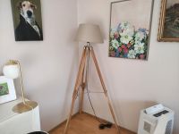 Maisons du Monde Stehlampe Tripod Dreibein Bayern - Weihmichl Vorschau