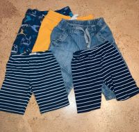 (7) Shorts-Set Junge H&M, ... Gr. 110 Hessen - Baunatal Vorschau