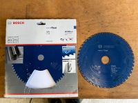 Bosch Professional Metallsägeblatt Kreissägeblatt 210mm Nordrhein-Westfalen - Issum Vorschau