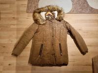 Neue winterjacke 40 Sachsen - Coswig Vorschau
