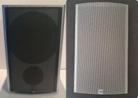 Canton AS 22 SC Aktivsubwoofer Silber BA Rechnung Netzkabel OVP Baden-Württemberg - Villingen-Schwenningen Vorschau