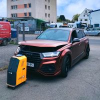 Carboncleaning Motorreinigung Agr Dpf Motor Hessen - Mühlheim am Main Vorschau