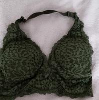 Hunkemöller Bralette, Neckholder Größe M Nordrhein-Westfalen - Löhne Vorschau