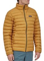 Patagonia Down Sweater Jacket Thüringen - Erfurt Vorschau