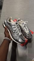 Nike P-6000 Metallic Silver Essen - Essen-Stadtmitte Vorschau