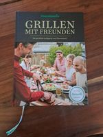 Thermomix - Kochbuch - Grillen mit Freunden - wie neu Bayern - Kirchberg i. Wald Vorschau