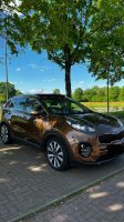 KIA Sportage 2.0 AWD Anhängerkupplung Kreis Pinneberg - Elmshorn Vorschau