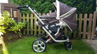 Kinderwagen Sportwagen Buggy Herlag Ferrara Braun Beige Top Bayern - Pilsting Vorschau