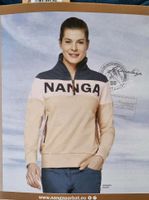 ✨️Neu✅️ NANGA PARBAT Damen Sweatshirt Sweat-Shirt Gr. L Pullover✨ Nordwestmecklenburg - Landkreis - Schönberg (Mecklenburg) Vorschau