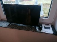 Medion Full HD LED LCD-TV mit DVD Player Hessen - Wohratal Vorschau