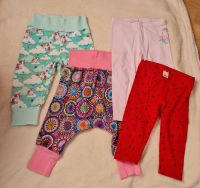 Babysachen/ Hosen/ Leggings/ Sachenpaket Gr.74 und 74/80 Dresden - Innere Altstadt Vorschau