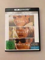 Don't Worry Darling 4K UHD + Blu Ray Film Thüringen - Bad Salzungen Vorschau