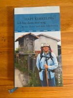 Ich bin dann mal weg Hape Kerkeling gebunden Jakobsweg Buch Roman Rheinland-Pfalz - Bad Dürkheim Vorschau