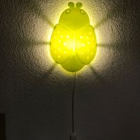 Wandlampe für Kinderzimmer Bayern - Großenseebach Vorschau