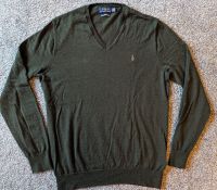 Polo Ralph Lauren Pullover Extra Fine Merino wool L neu Wolle Schleswig-Holstein - Pansdorf Vorschau