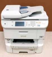 2] Ersatzteile Multifunktions Drucker EPSON Workforce Pro WF 6590 Nürnberg (Mittelfr) - Großreuth b Schweinau Vorschau