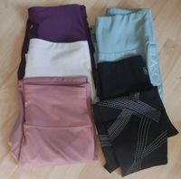 Sport- Leggings 3/4 für Damen u. Mädchen Schleswig-Holstein - Bad Oldesloe Vorschau