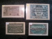 Gutscheine d.R. INFLATION 1923 Nordrhein-Westfalen - Kamp-Lintfort Vorschau