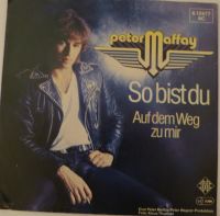 18 Schallplatten single – aus den 60er/70er Jahren / auch einzeln Rheinland-Pfalz - Remagen Vorschau