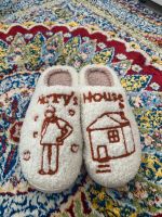 NEU Harry Styles Hausschuhe / Slippers |Harrys House Köln - Ehrenfeld Vorschau