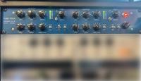 Tube-Tech LCA 2B DUAL CHANNEL TUBE VCA COMPRESSOR Baden-Württemberg - Jestetten Vorschau