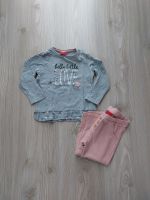 s.Oliver Set (Langarmshirt, Sweathose) Baden-Württemberg - Burgrieden Vorschau