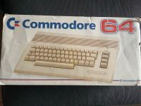 Commodore 64 Rheinland-Pfalz - Andernach Vorschau