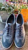 ECCO Sneaker dblau 41 KLASSIKER :))) Bayern - Weilheim i.OB Vorschau